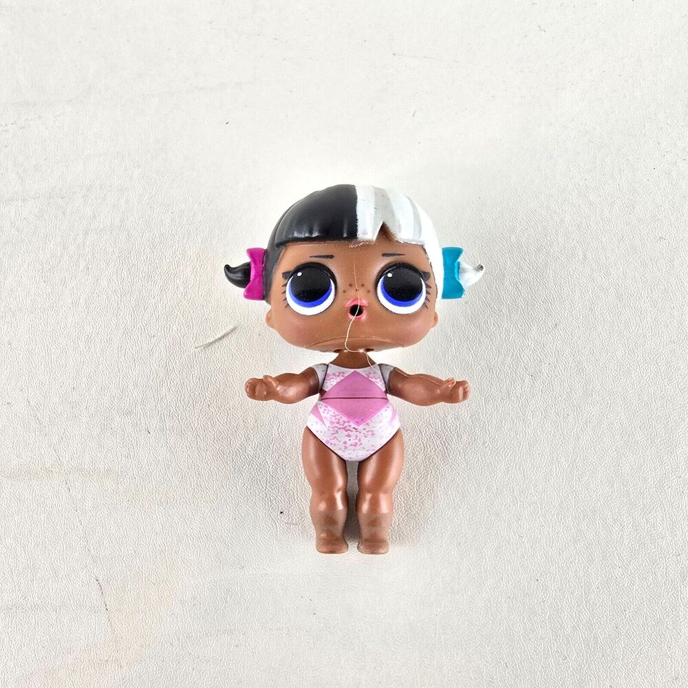 LOL Surprise Girl Next Door Big Sis 3" Toy Figure